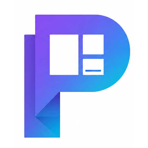 Postaro Logo